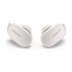 BOSE Quietcomfort Earbuds - Triple White